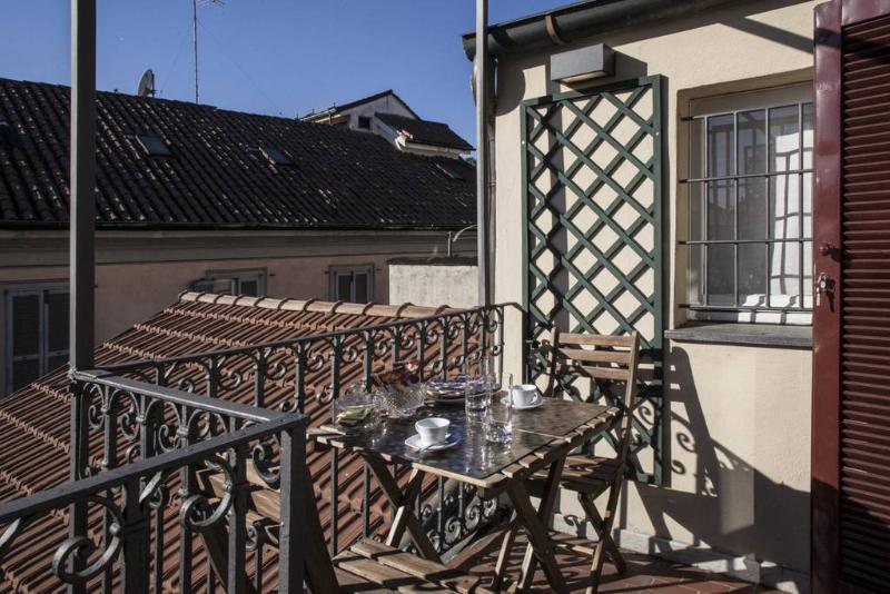 Apartment Hemeras Boutique House Sant' Andrea