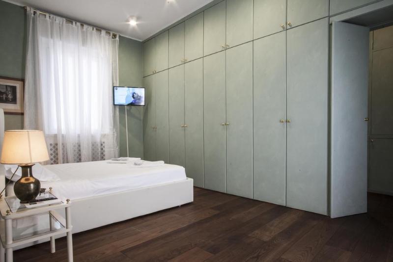 Hemeras Boutique House Sant' Andrea Apartment *