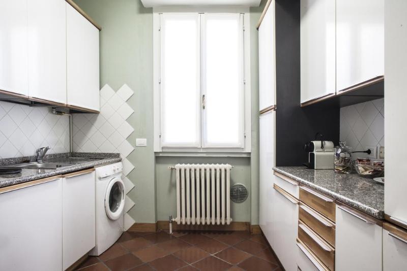 Hemeras Boutique House Sant' Andrea * Mailand