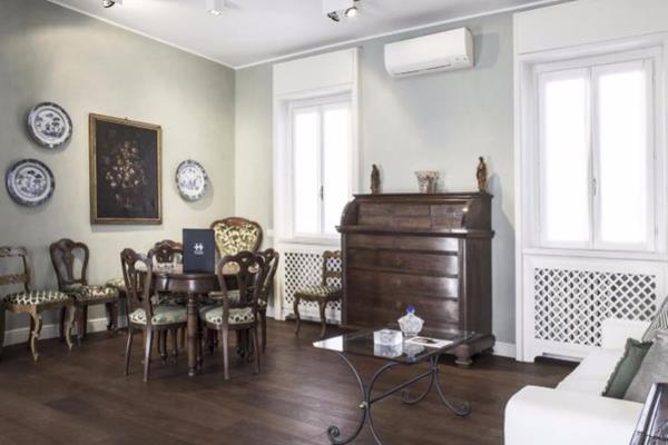 Hemeras Boutique House Sant' Andrea * Mailand