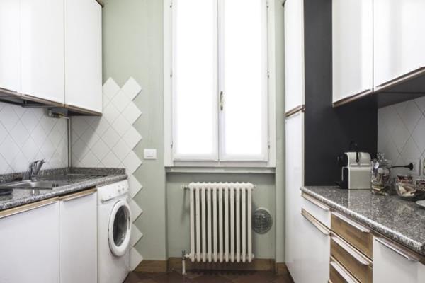 Apartment Hemeras Boutique House Sant' Andrea